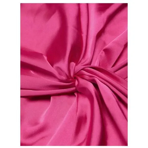 ANDREA IYAMAH
Reni Satin Midi-Dress - Picture 4 of 4